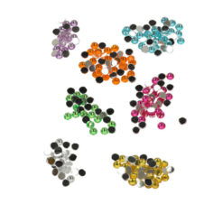 Teemantmosaiik kleepsude valmistamise komplekt Soodukas.Com