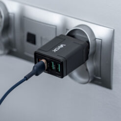 Laadimisadapter USB 3.0+PD 32W – Soodukas.Com Laadimisadapter USB 3.0+PD 32W Soodukas.Com