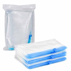 Alternative view of Rullitavad vaakumkotid 9tk