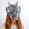 draakoni mask