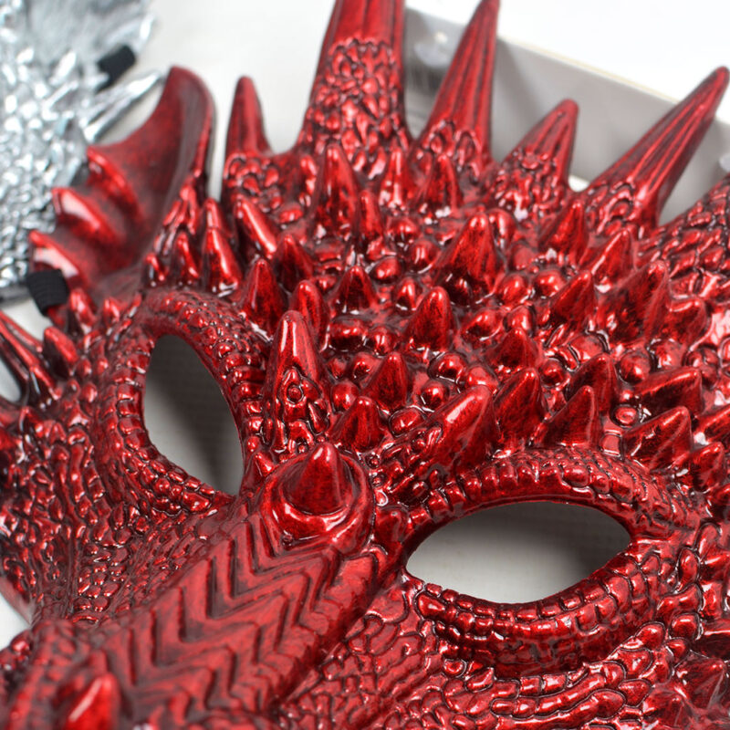 Draakoni mask - Image 3