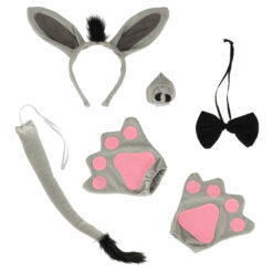 Eesli kostüüm Soodukas.Com