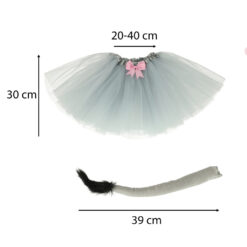 Eesli kostüüm Soodukas.Com