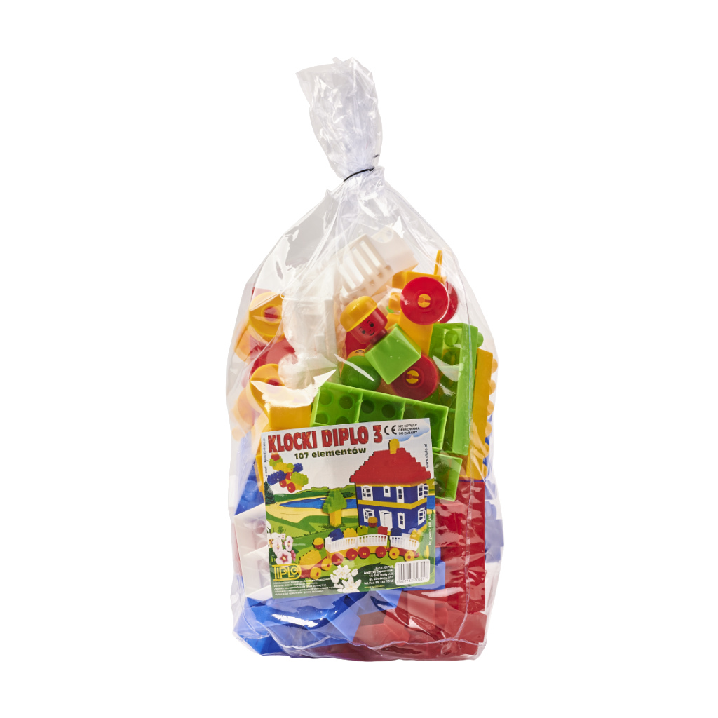 Ehitusklotsid 89tk - Image 4