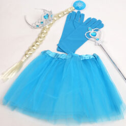 Frozen Elsa kostüüm Soodukas.Com