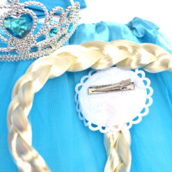 Frozen Elsa kostüüm Soodukas.Com