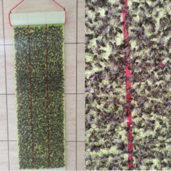 Alternative view of Liimpüünis / kärbsepaber rullis 10m