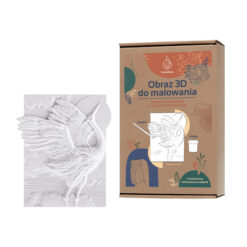 DIY 3D kipsimaali komplekt Soodukas.Com