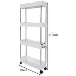 Kitsas ratastega riiul – Soodukas.Com Kitsas ratastega riiul Soodukas.Com