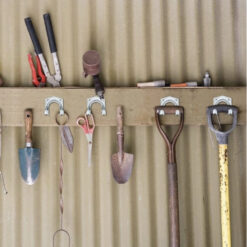 Konksud tööriistade hoiustamiseks 20tk – Soodukas.Com Konksud tööriistade hoiustamiseks 20tk Soodukas.Com