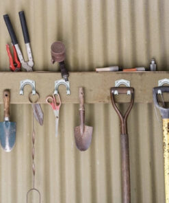 konksud tooriistade hoiustamiseks 1