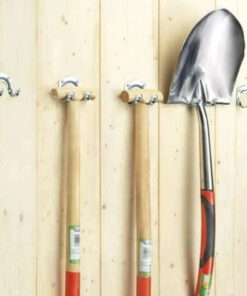 Alternative view of Konksud tööriistade hoiustamiseks 20tk