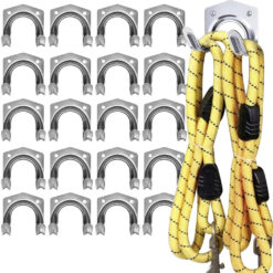 Konksud tööriistade hoiustamiseks 20tk