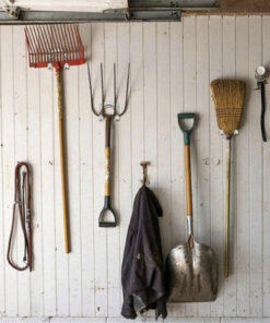 konksud tooriistade hoiustamiseks 3