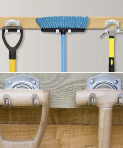 konksud tooriistade hoiustamiseks 5