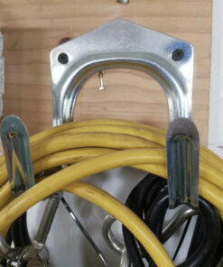 konksud tooriistade hoiustamiseks 7