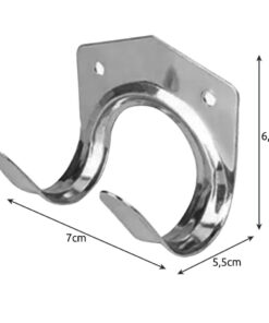 konksud tooriistade hoiustamiseks 8
