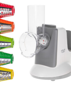 Alternative view of Köögiviljalõikur / elektriline riiv