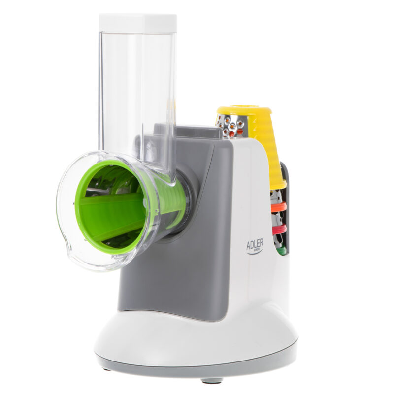 Köögiviljalõikur / elektriline riiv - Image 3