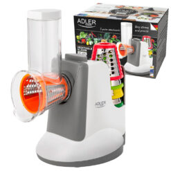 Köögiviljalõikur / elektriline riiv