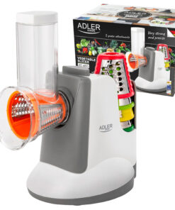 Köögiviljalõikur / elektriline riiv