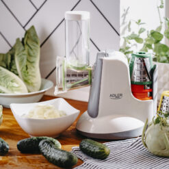 Köögiviljalõikur / elektriline riiv Soodukas.Com