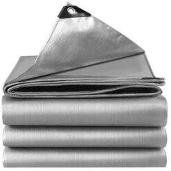 Tugev koormakate 4x5m