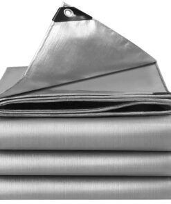 Tugev koormakate 4x5m