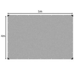 Tugev koormakate 4x5m – Soodukas.Com Tugev koormakate 4x5m Soodukas.Com