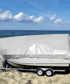 Alternative view of Tugev koormakate 4x5m