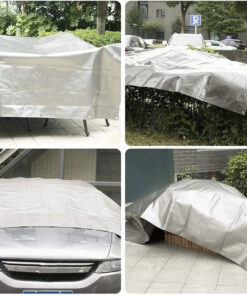 Alternative view of Tugev koormakate 3x4m