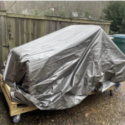 Tugev koormakate 4x5m – Soodukas.Com Tugev koormakate 4x5m Soodukas.Com