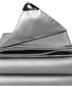 Tugev koormakate 3x4m