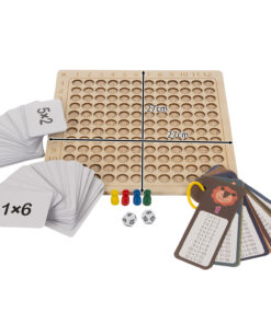 korrutustabeli mang 1