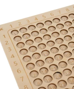 korrutustabeli mang 5