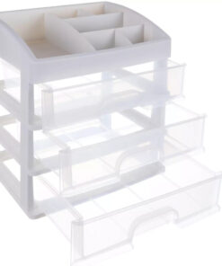 kosmeetikatarvete organiseerija 1