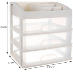 Kosmeetikatarvete organisaator – Soodukas.Com Kosmeetikatarvete organisaator Soodukas.Com