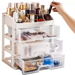 Kosmeetikatarvete organisaator