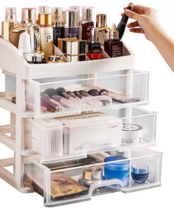 Kosmeetikatarvete organisaator