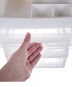 kosmeetikatarvete organiseerija 3