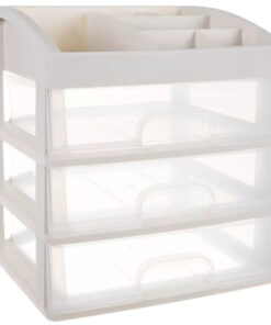 kosmeetikatarvete organiseerija 4