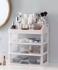 kosmeetikatarvete organiseerija 5