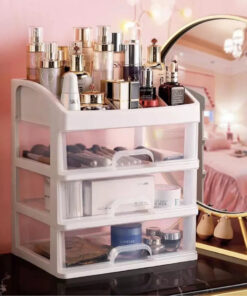 Alternative view of Kosmeetikatarvete organisaator