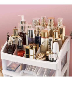 kosmeetikatarvete organiseerija 8