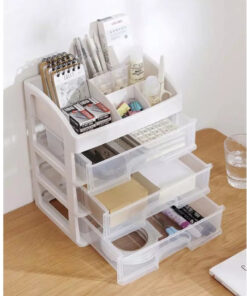 kosmeetikatarvete organiseerija 9