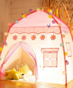 Alternative view of Laste mängutelk tuledega