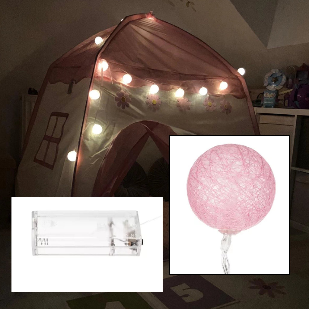 Laste mängutelk tuledega - Image 4