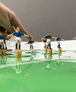 Alternative view of Lauajalgpall