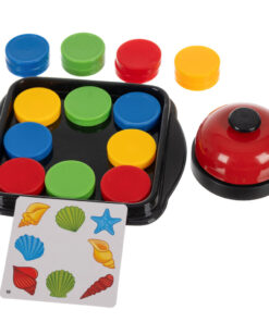 loogikamang lastele 1