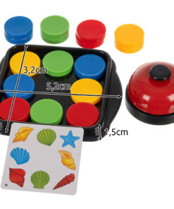 loogikamang lastele 2